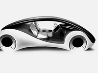 蘋(píng)果汽車專利曝光：可用iPhone為朋友創(chuàng)建臨時(shí)鑰匙