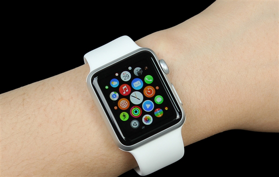 蘋果大爆發(fā)：iPhone 7、Apple Watch 2再次曝光