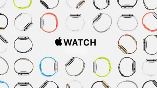 蘋果Apple Watch 2的若干猜想：采用圓形表盤設(shè)計(jì)？