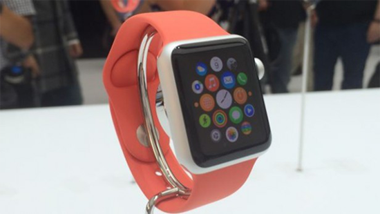 蘋果Apple Watch 2的若干猜想：采用圓形表盤設(shè)計(jì)？