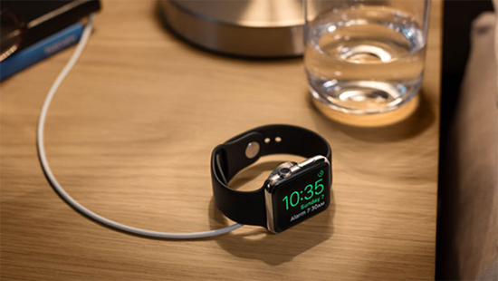 蘋果Apple Watch 2的若干猜想：采用圓形表盤設(shè)計(jì)？