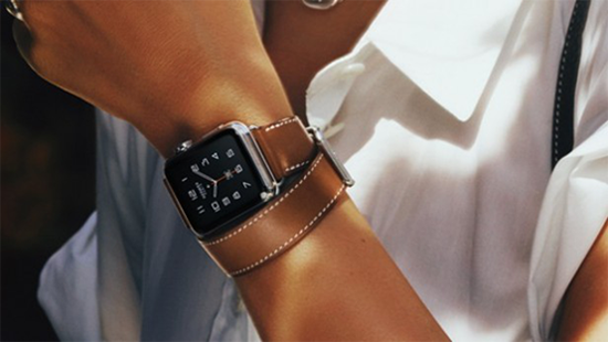 蘋果Apple Watch 2的若干猜想：采用圓形表盤設(shè)計(jì)？