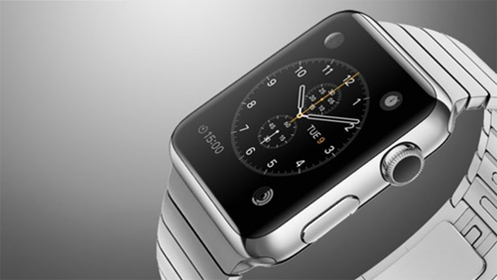 蘋果Apple Watch 2的若干猜想：采用圓形表盤設(shè)計(jì)？