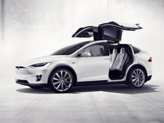 Model X訂單再多也沒用，特斯拉難以交車