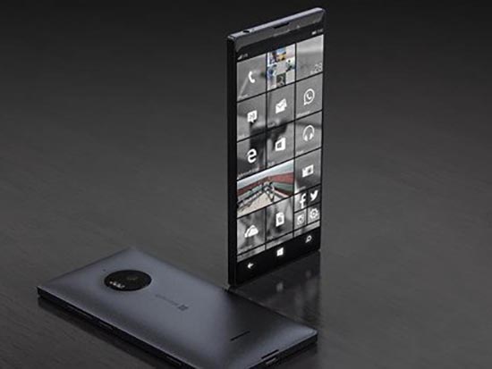 Lumia被后媽拋棄，傳微軟正開發(fā)Surface Phone