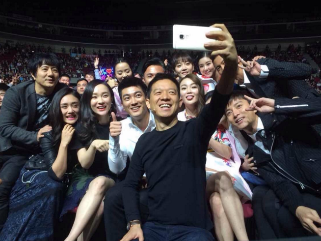 科客晚報(bào)：蘋果10億美元投資滴滴，最逼真iPhone 7設(shè)計(jì)曝光
