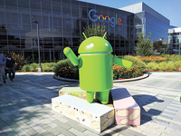 谷歌跳票？Android N或暫不支持壓力屏功能