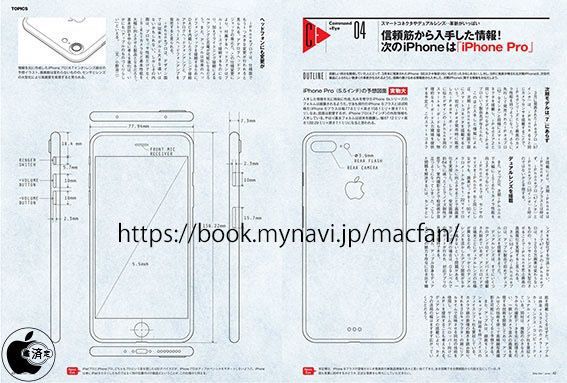 iPhone 7信息匯總：除了“白帶消失”似乎沒有太大亮點(diǎn)