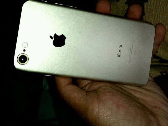iPhone 7信息匯總：除了“白帶消失”似乎沒有太大亮點(diǎn)