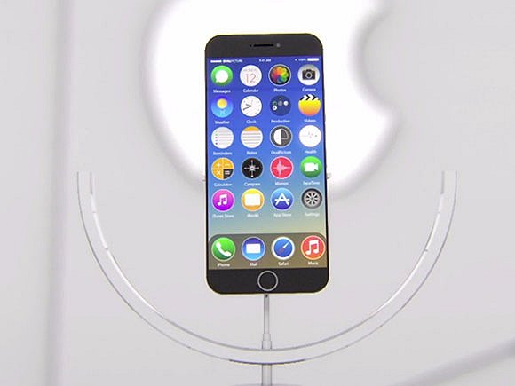 iPhone 7設(shè)計圖泄露：耳機接口真的沒了！