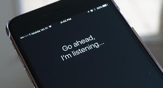 iOS 9.3.1又曝新漏洞：不用密碼也能看到手機(jī)隱私！