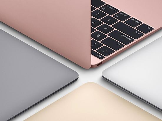 連MacBook都沒人要了？出貨量大跌40%