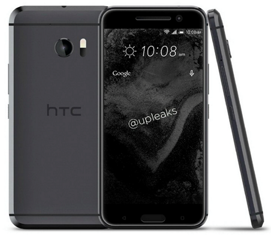 小屏潮真的來了？HTC 10 Mini或9月發(fā)布