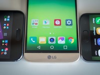 三個(gè)季度連續(xù)虧損 LG移動(dòng)部門(mén)或?qū)p員縮編