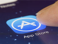 App Store營(yíng)收碾壓谷歌：占全球份額58%