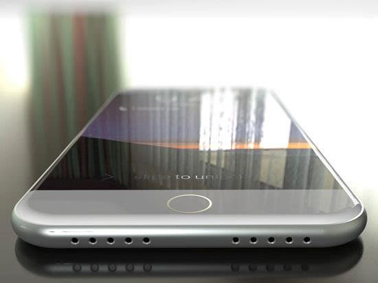 iPhone7有兩個基帶版本？港版或搭載英特爾基帶