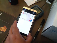 華為進(jìn)軍移動(dòng)支付界！Huawei Pay正式與中國(guó)銀行簽署協(xié)議