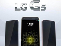 終于等到你！LG G5開(kāi)賣(mài)時(shí)間正式公布