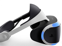 PlayStation VR預售情況火熱：瞬間被秒！