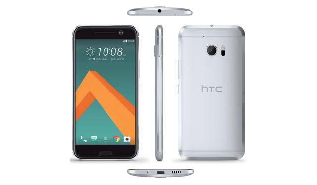 旗艦再不來(lái)都快被忘記了！HTC 10將于4月12日發(fā)布