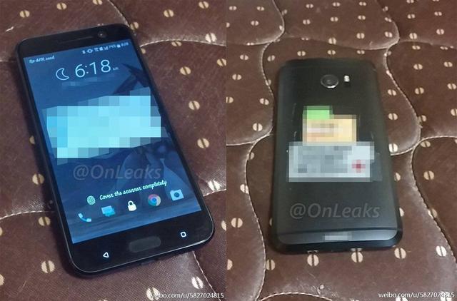 旗艦再不來(lái)都快被忘記了！HTC 10將于4月12日發(fā)布
