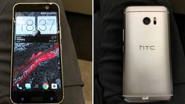 旗艦再不來(lái)都快被忘記了！HTC 10將于4月12日發(fā)布