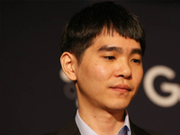 愈挫愈勇？李世石希望與AlphaGo再戰(zhàn)