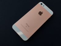 樂視吐槽蘋果：iPhone SE注定會失敗！