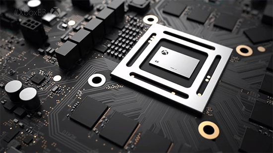拒走親民路線，新Xbox One售價會很高？
