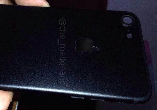 科客晚報(bào)：小米手表價(jià)格曝光 iPhone 7黑色版確認(rèn)？