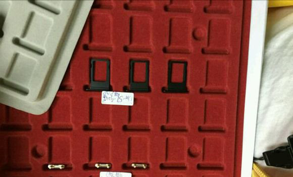 科客晚報(bào)：小米手表價(jià)格曝光 iPhone 7黑色版確認(rèn)？