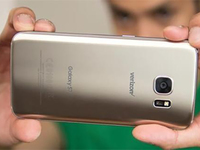 拍照還會更強？三星正研究神秘配件用在Note 6上