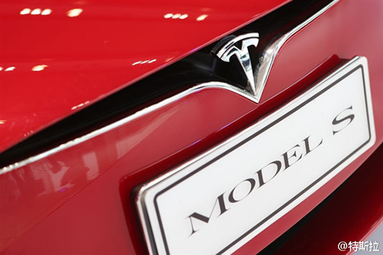 特斯拉發(fā)布新一代Model S，內(nèi)外均有升級