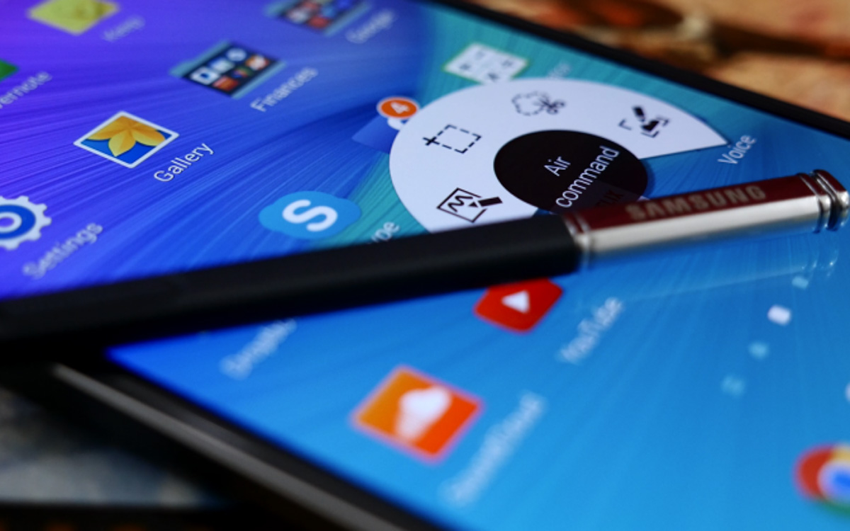 Talk客：三星Note7這么強(qiáng) iPhone 7怎么辦??？