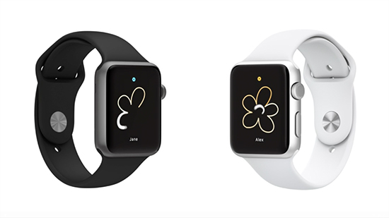 價(jià)錢(qián)更親民！傳Apple Watch 2將推出“低配”版