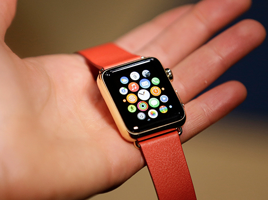 價(jià)錢(qián)更親民！傳Apple Watch 2將推出“低配”版
