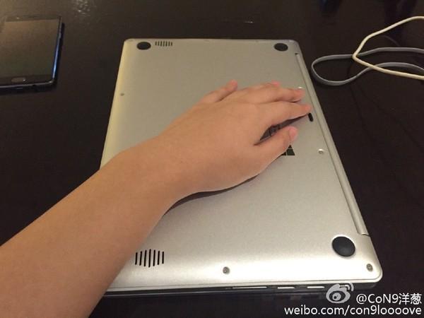 i7內(nèi)核的小米筆記本賣(mài)1999元？想想就好