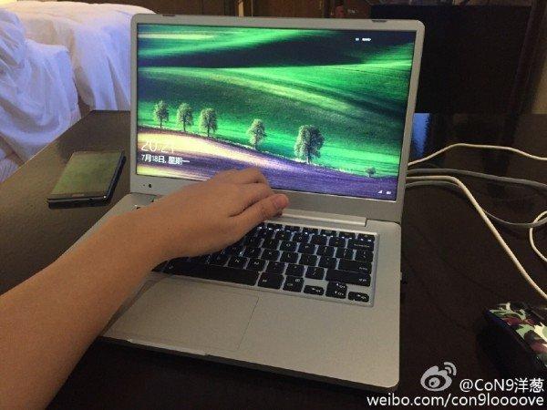 i7內(nèi)核的小米筆記本賣(mài)1999元？想想就好