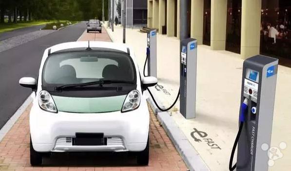 蘋果正計劃研發(fā)電動車充電技術(shù)：將重新定義充電標準？