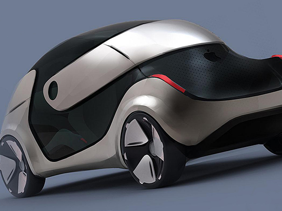 續(xù)航能力更強？傳Apple Car將使用新型電池
