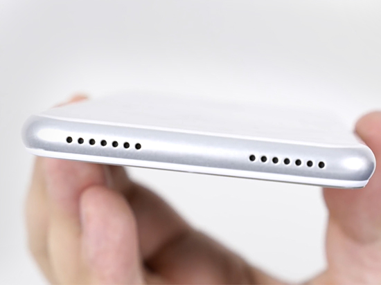iPhone 7已被偽造？真機試用視頻都來了