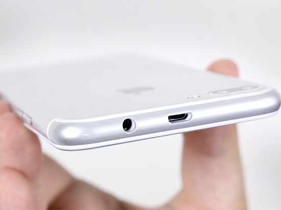 iPhone 7已被偽造？真機試用視頻都來了