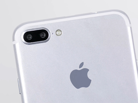 iPhone 7已被偽造？真機試用視頻都來了