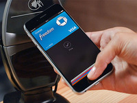 移動(dòng)支付興起！Apple Pay讓你錢花得更快