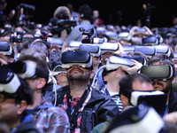 小米魅族不務正業(yè)？盤點那些鼓搗VR的手機廠商