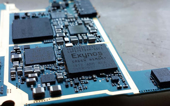 寧可不全網(wǎng)通？魅族也要用三星Exynos 8890