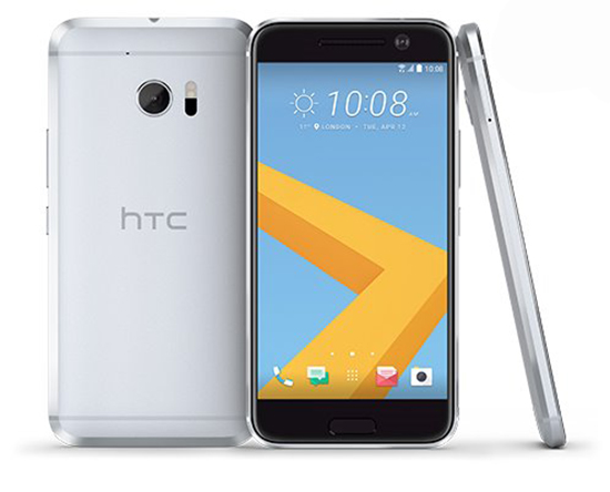 銷售僅2個月！運營商已開始下架HTC 10