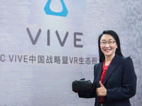 就這不足30的預(yù)約數(shù)？HTC不如去賣VR算了