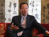 富士康收夏普，顯示屏迎來最賺錢時代