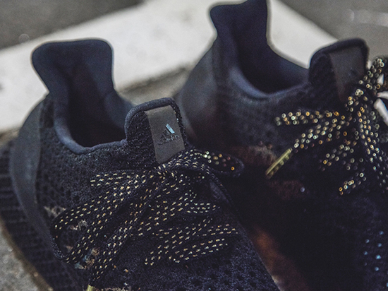 adidas推出3D打印跑鞋：只有奧運冠軍才能擁有